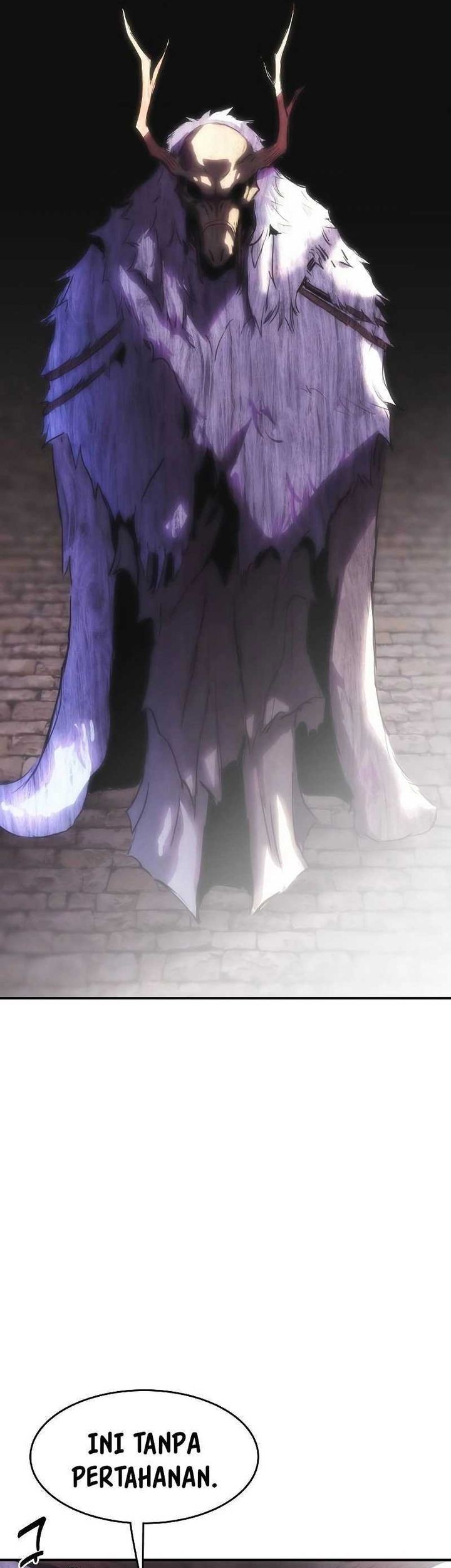 Bloodhound’s Regression Instinct Chapter 22 halaman 7