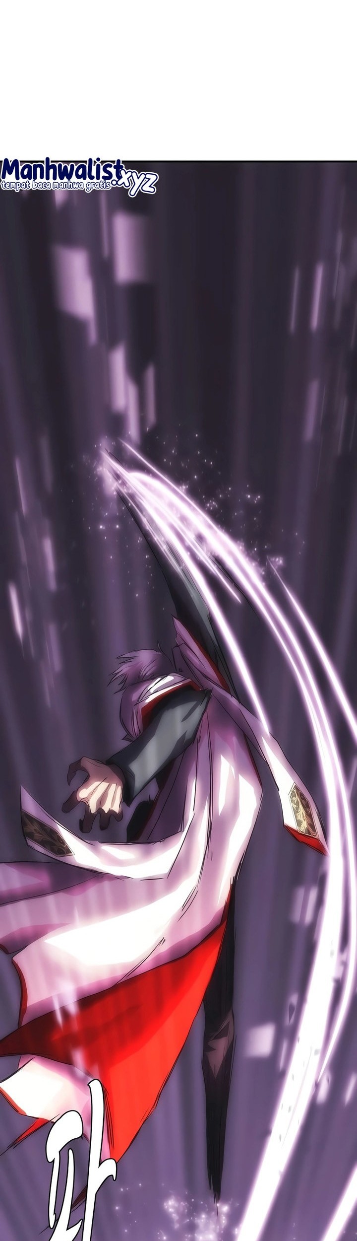 Bloodhound’s Regression Instinct Chapter 33 halaman 11