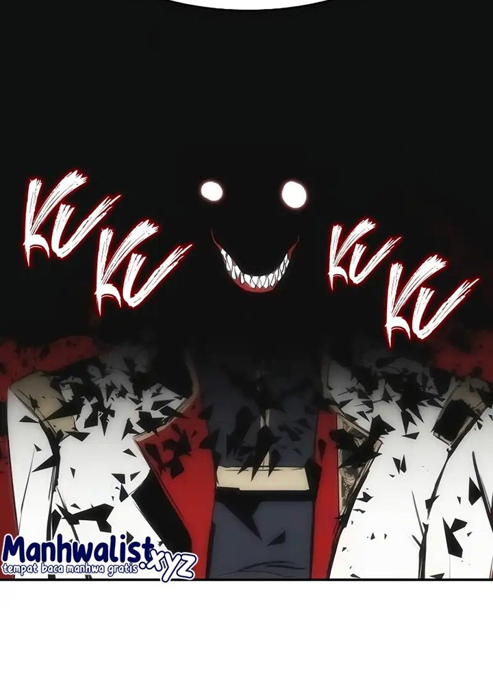Bloodhound’s Regression Instinct Chapter 34 halaman 11