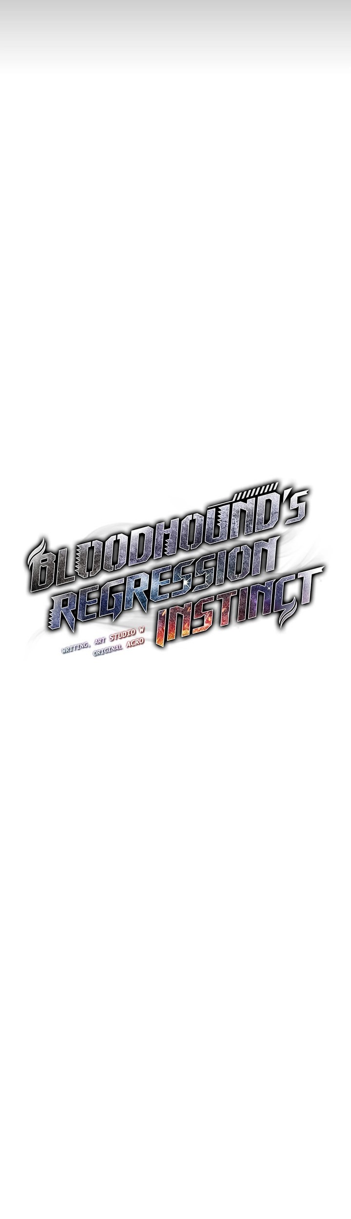 Bloodhound’s Regression Instinct Chapter 36 halaman 10