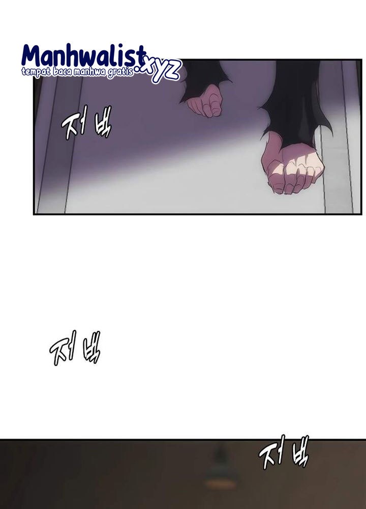 Bloodhound’s Regression Instinct Chapter 40 halaman 13