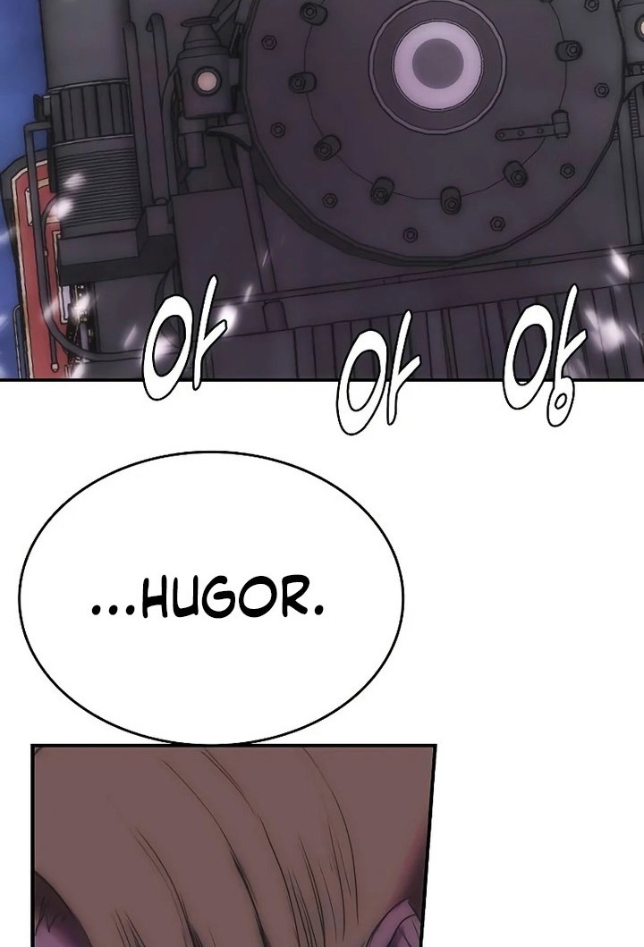 Bloodhound’s Regression Instinct Chapter 41 halaman 11