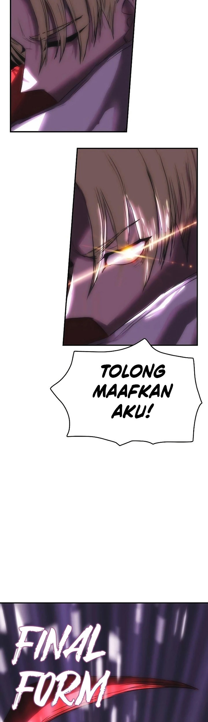 Bloodhound’s Regression Instinct Chapter 41 halaman 12