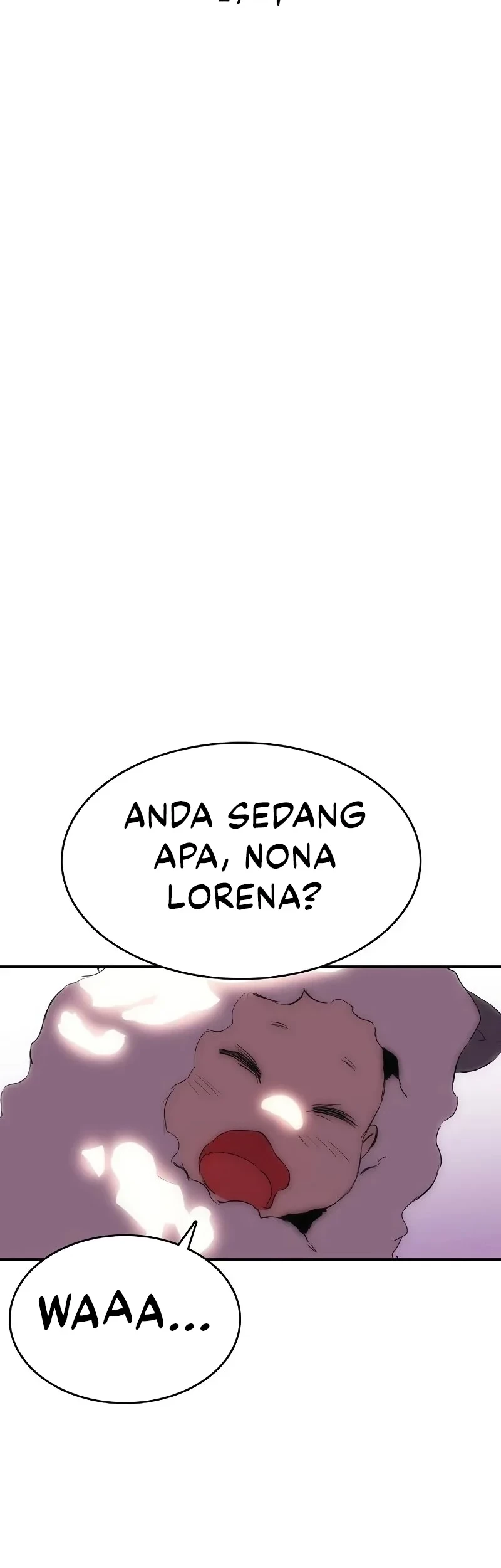 Bloodhound’s Regression Instinct Chapter 47 halaman 11