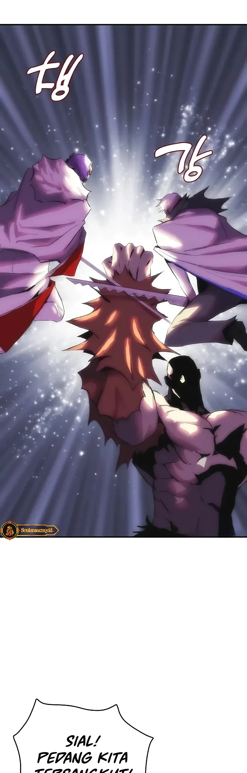 Bloodhound’s Regression Instinct Chapter 48 halaman 12