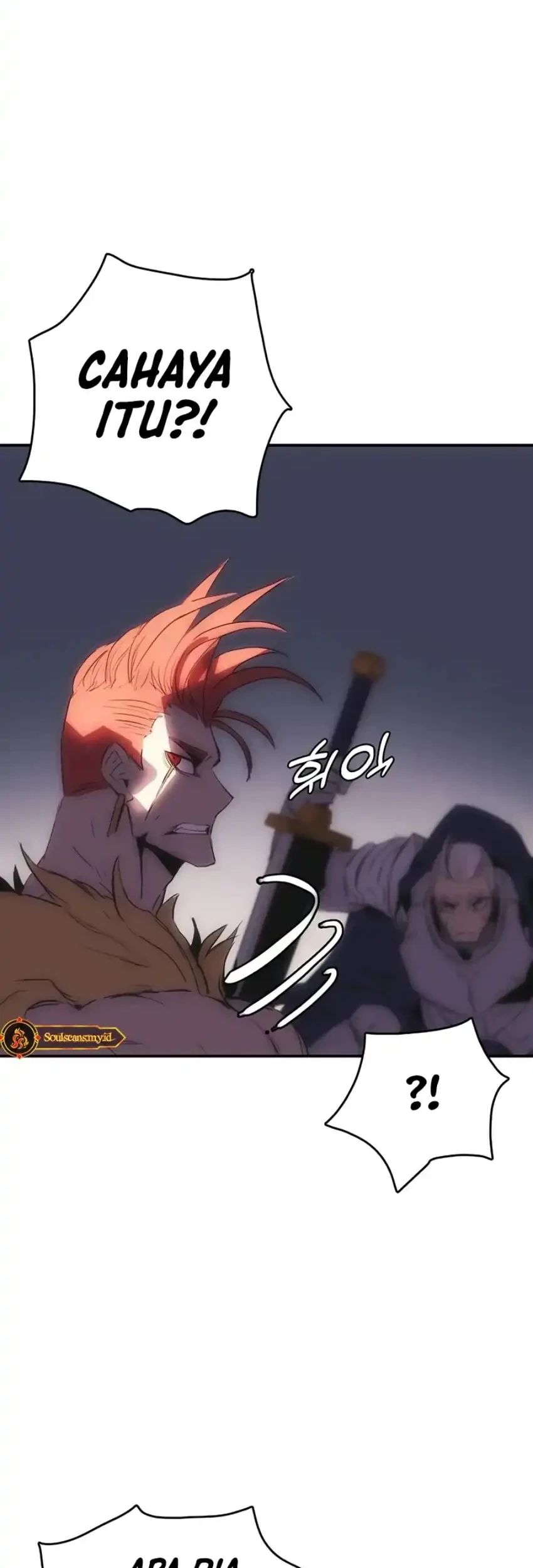 Bloodhound’s Regression Instinct Chapter 56 halaman 17