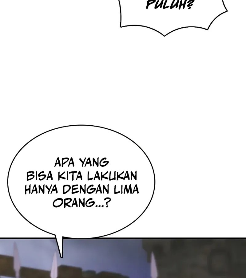 Bloodhound’s Regression Instinct Chapter 67 halaman 12