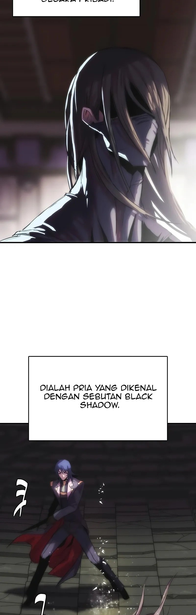 Bloodhound’s Regression Instinct Chapter 80 halaman 9