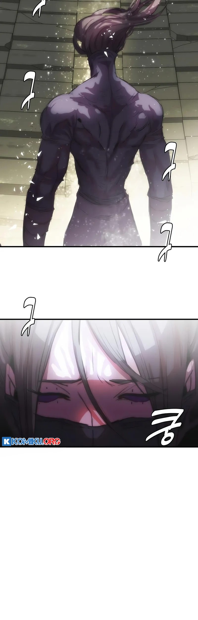 Bloodhound’s Regression Instinct Chapter 80 halaman 10