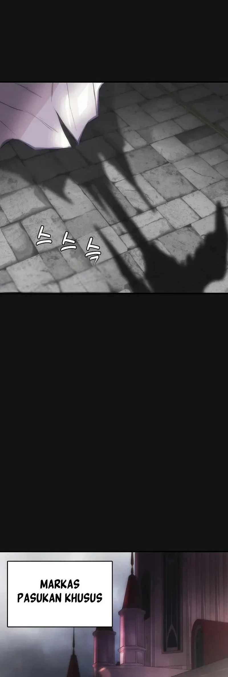 Bloodhound’s Regression Instinct Chapter 84 halaman 9