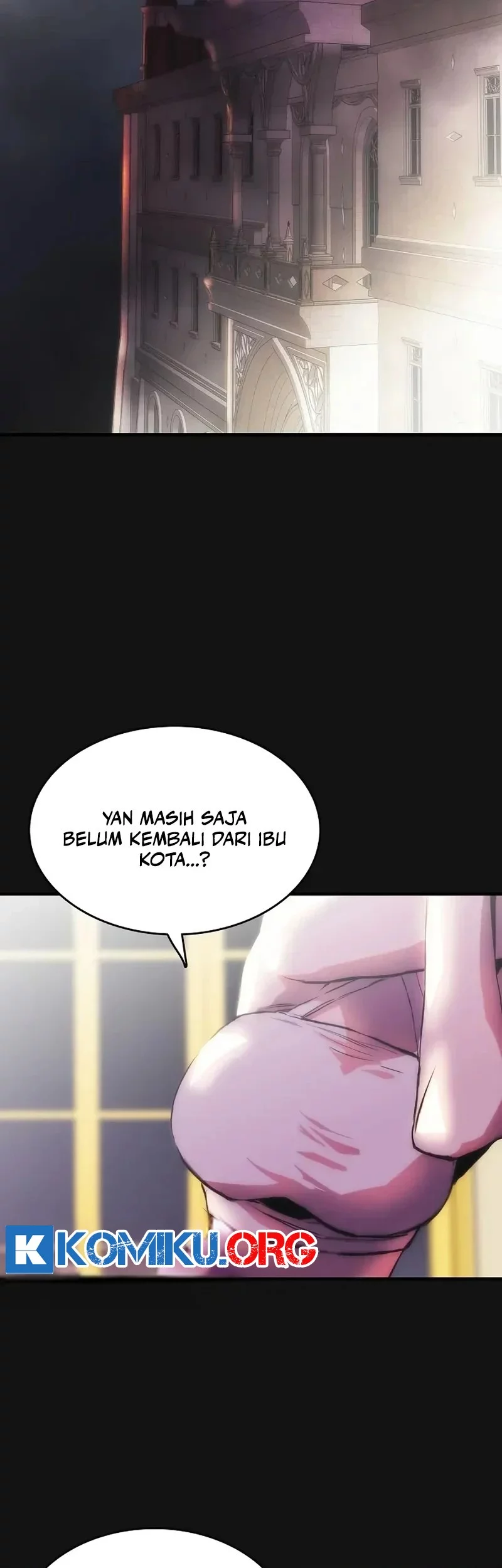 Bloodhound’s Regression Instinct Chapter 84 halaman 10