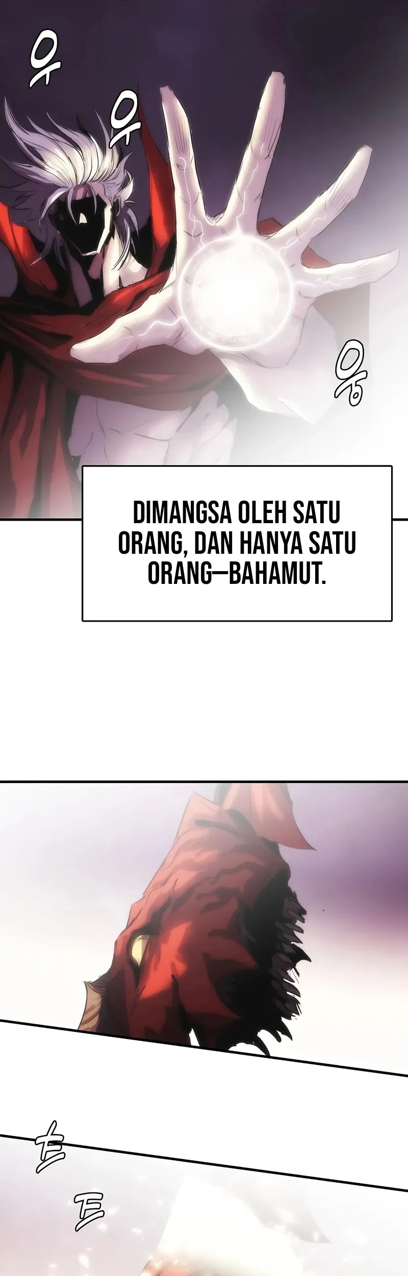 Bloodhound’s Regression Instinct Chapter 89 halaman 10