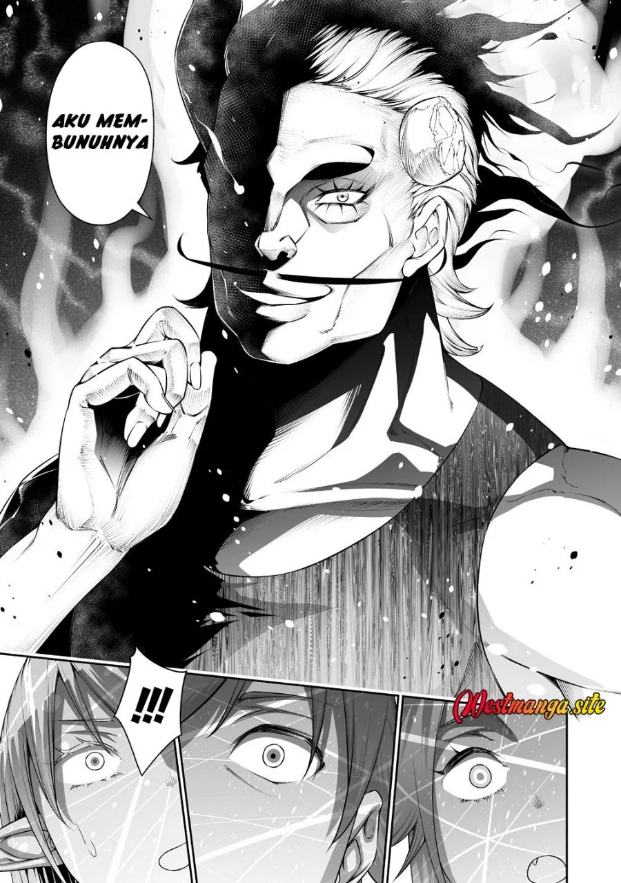Bocchi Tenseiki Chapter 39 Gambar 5
