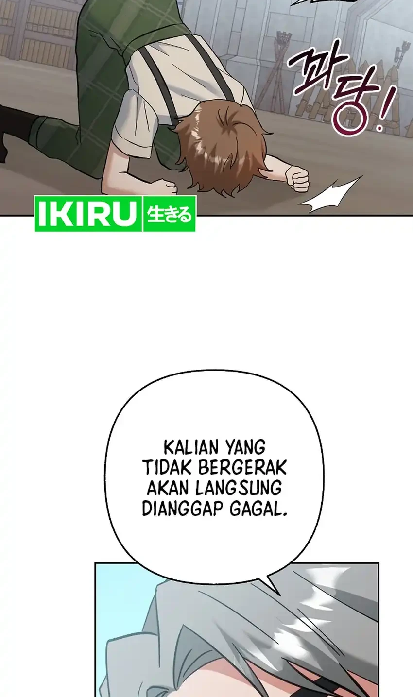 Bocil Pembuat Ulah Chapter 42 Gambar 14