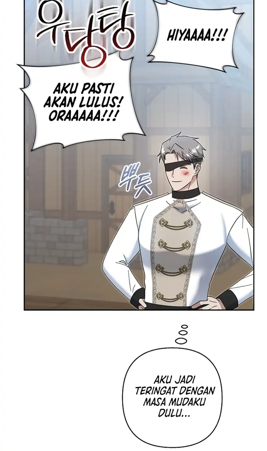 Bocil Pembuat Ulah Chapter 43 Gambar 12