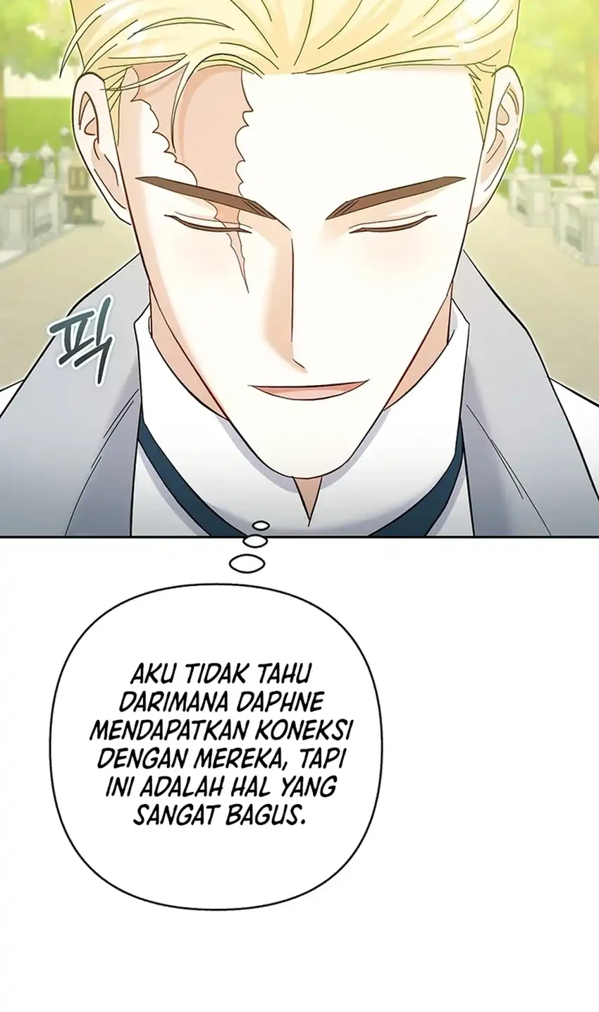 Bocil Pembuat Ulah Chapter 45 Gambar 12