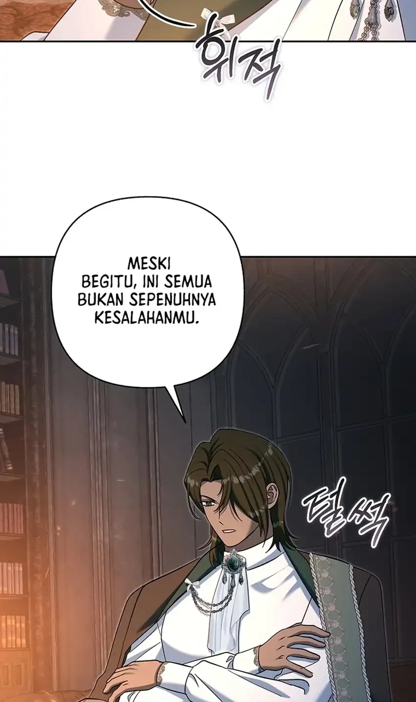 Bocil Pembuat Ulah Chapter 47 Gambar 12