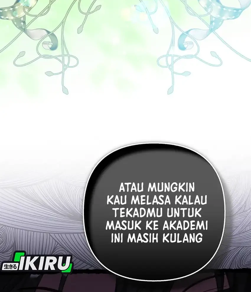 Bocil Pembuat Ulah Chapter 48 Gambar 13