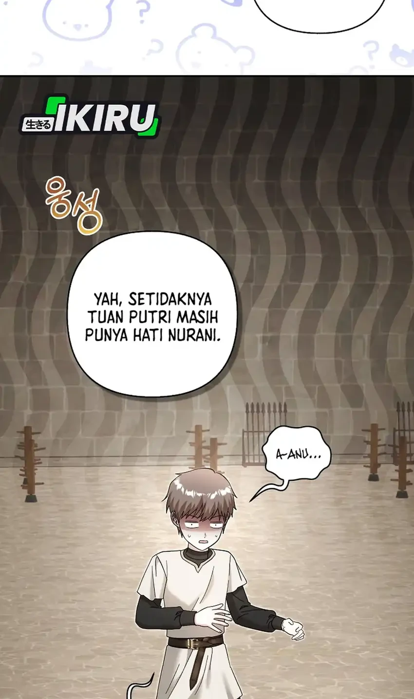 Bocil Pembuat Ulah Chapter 49 Gambar 10