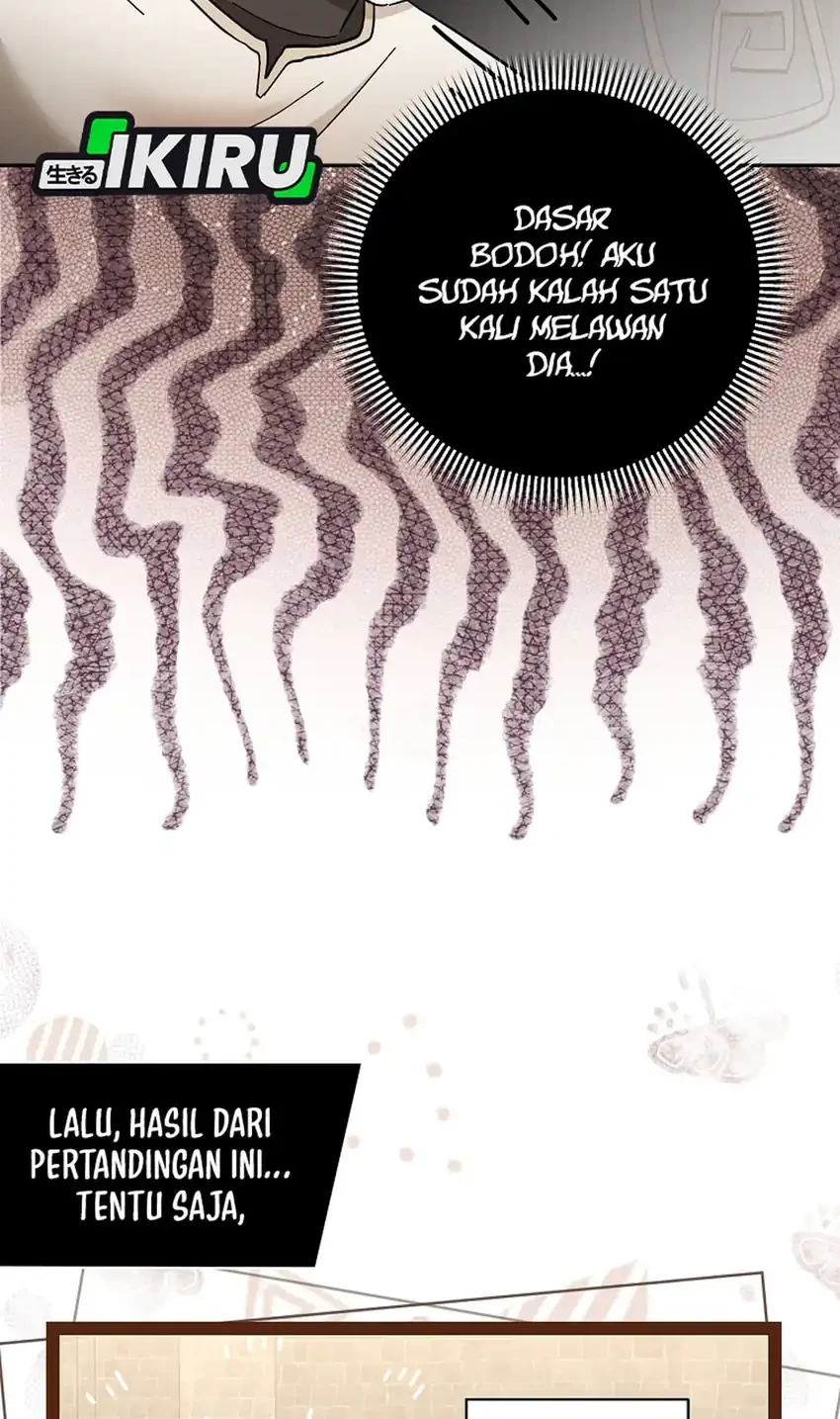 Bocil Pembuat Ulah Chapter 49 Gambar 12