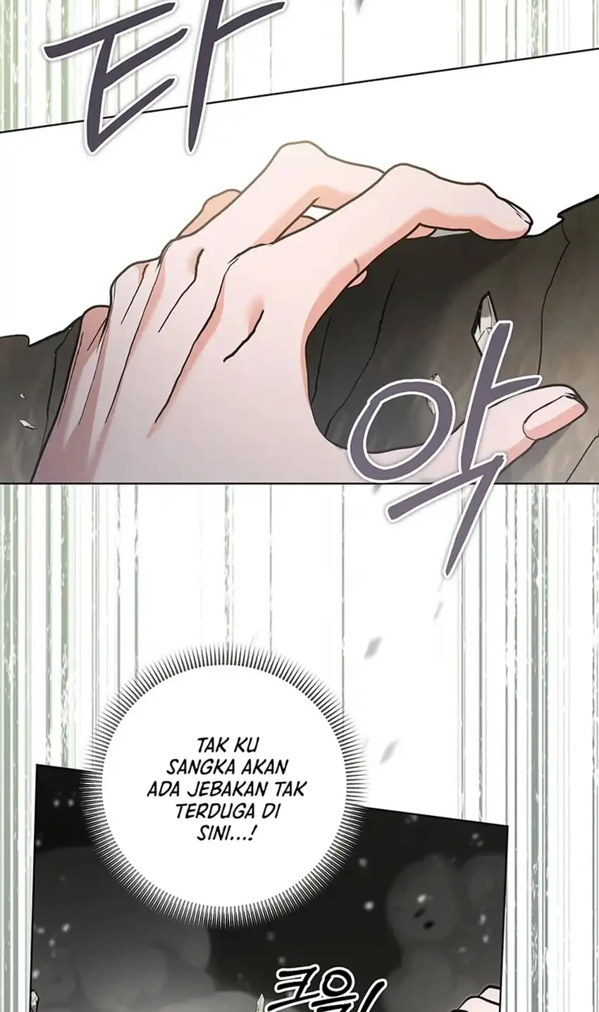 Bocil Pembuat Ulah Chapter 52 Gambar 12