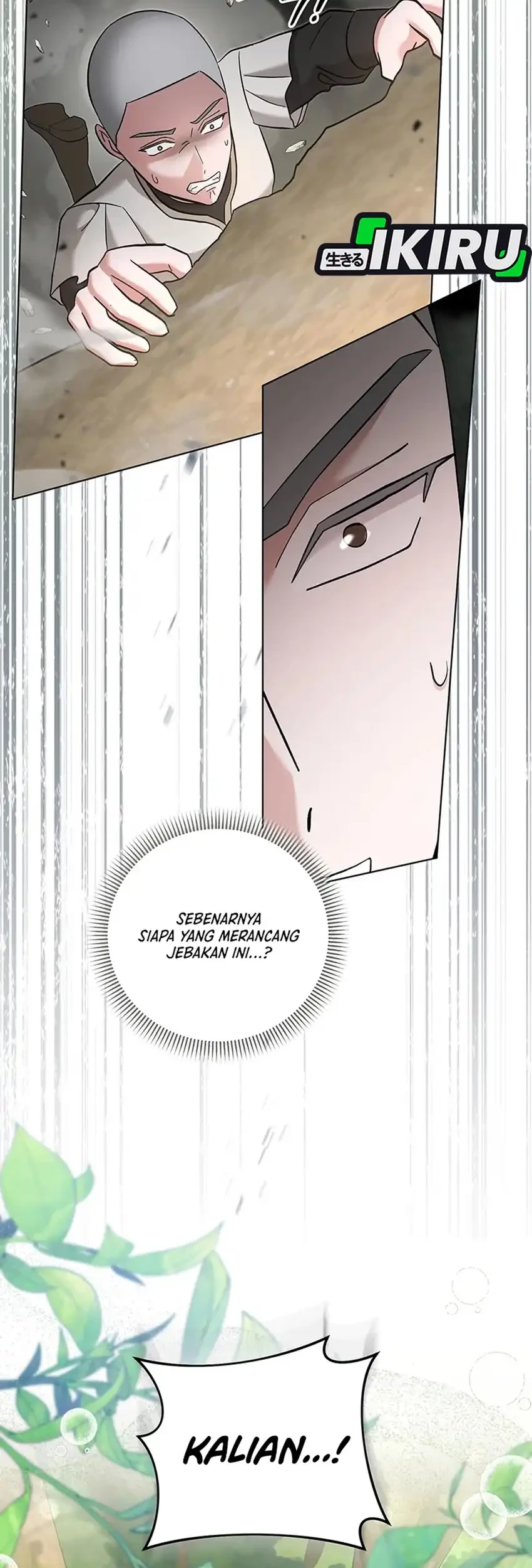 Bocil Pembuat Ulah Chapter 52 Gambar 13