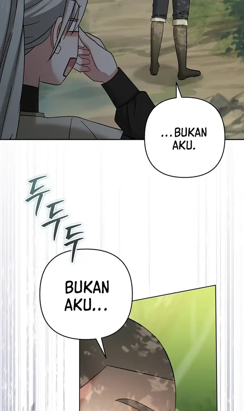 Bocil Pembuat Ulah Chapter 53 Gambar 12