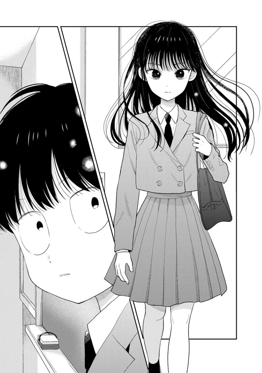 Boku dake ga Shitterun daze Chapter 1 Gambar 8