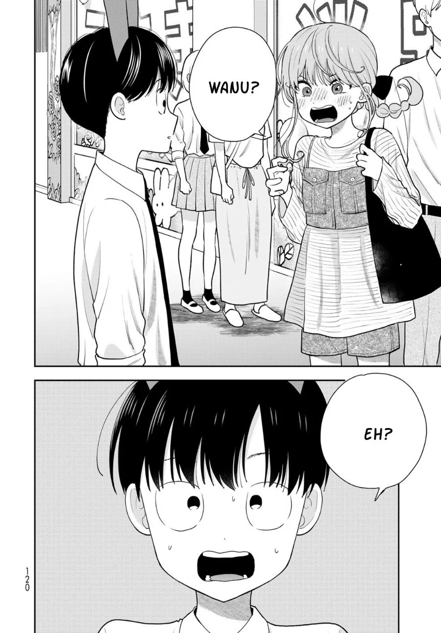 Boku dake ga Shitterun daze Chapter 8 Gambar 9