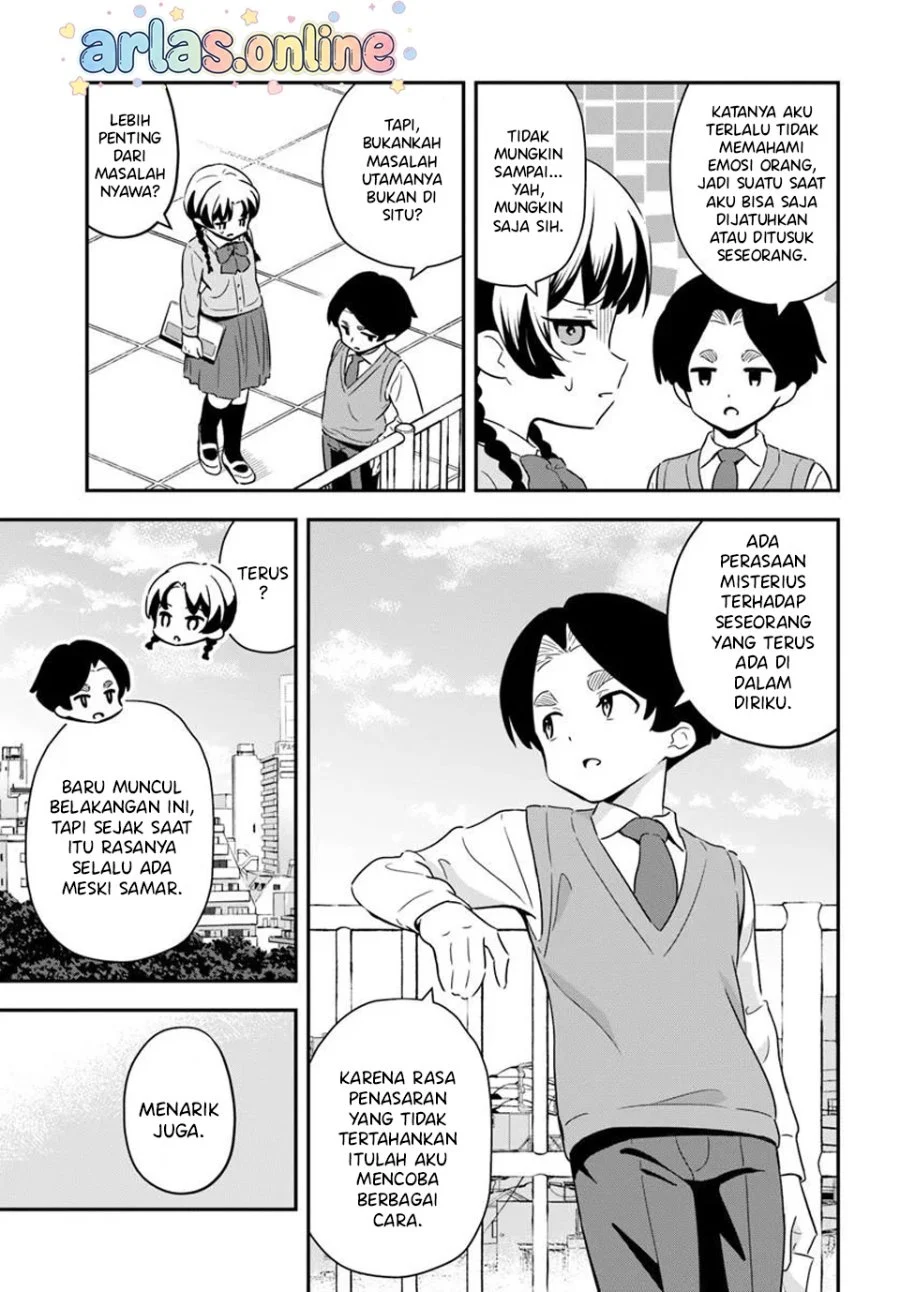 Boku wa Mada Sono Kanjou wo Shiranai Chapter 10 Gambar 4