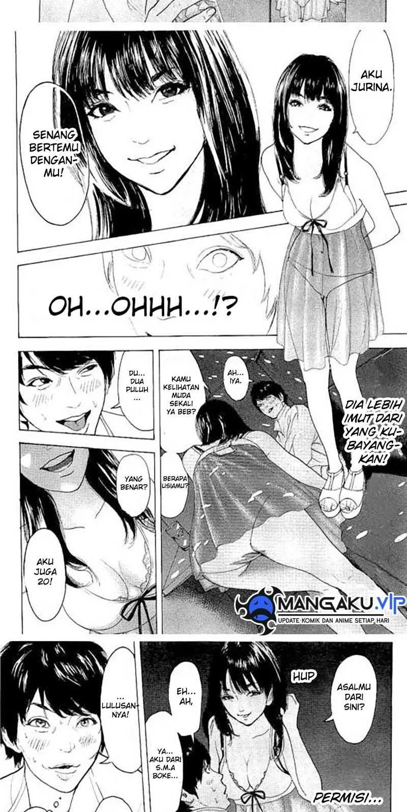 Bokutachi ga Yarimashita Chapter 19 Gambar 4