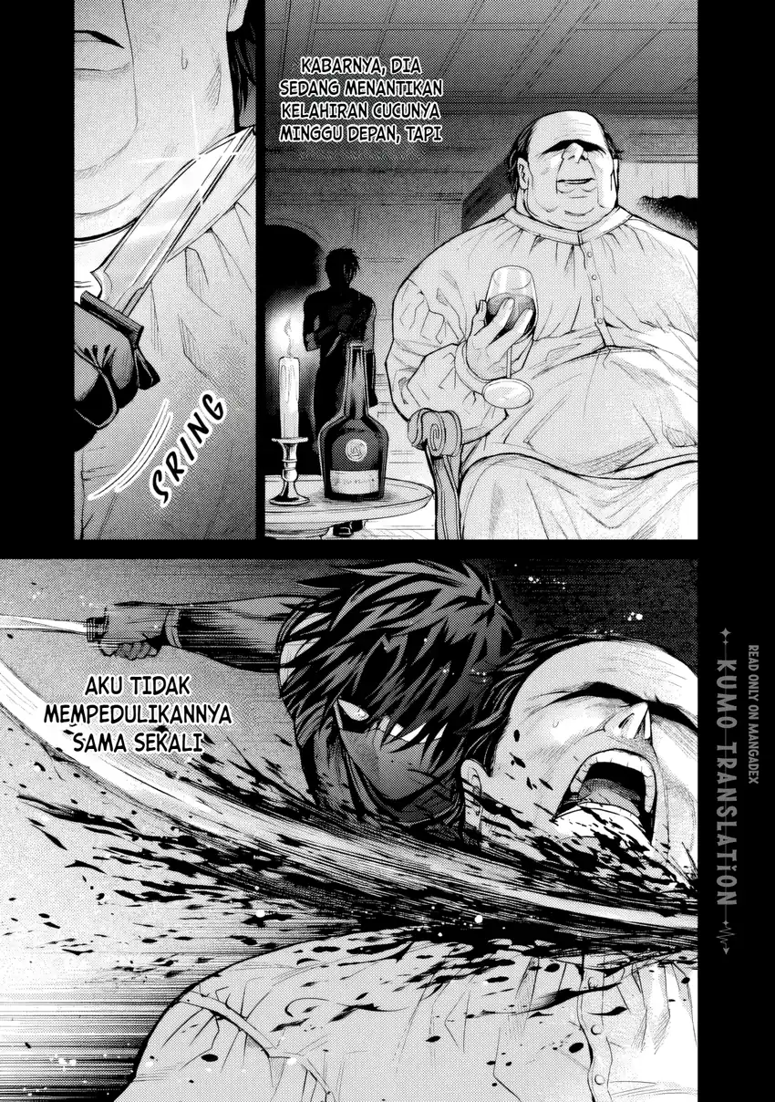 Boroboro no Elf-san wo Shiawase ni Suru Kusuriuri-san Chapter 17 Gambar 4