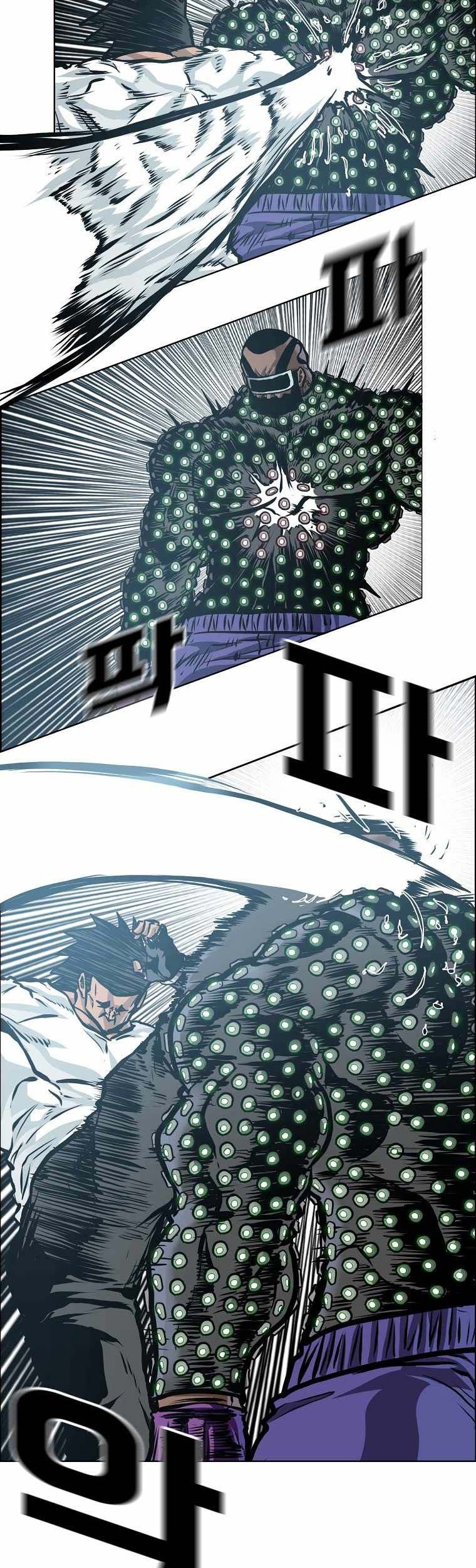 Boss in School Chapter 196 Gambar 12