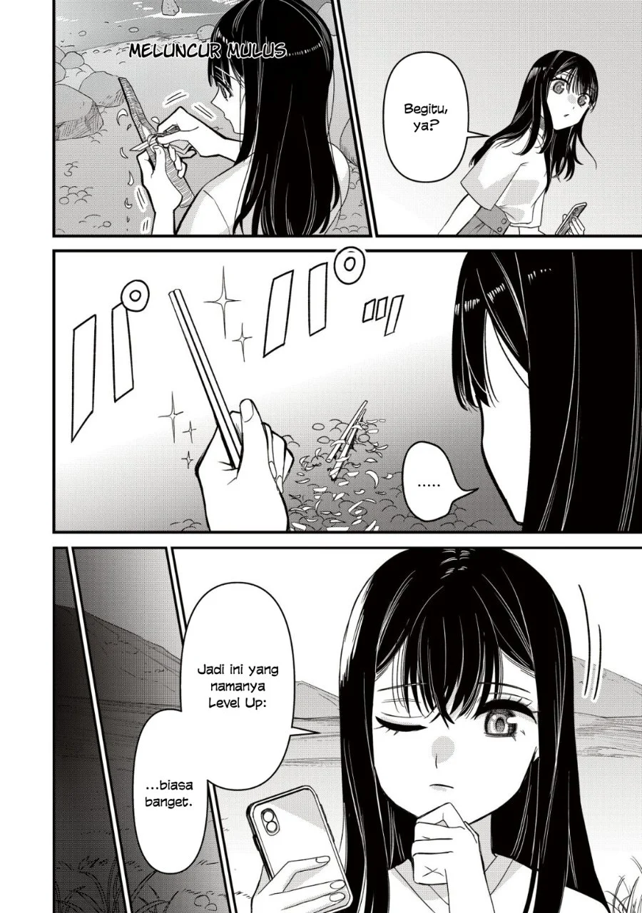 Bouken Shinai Watashi no Isekai Manual Chapter 1 Gambar 6