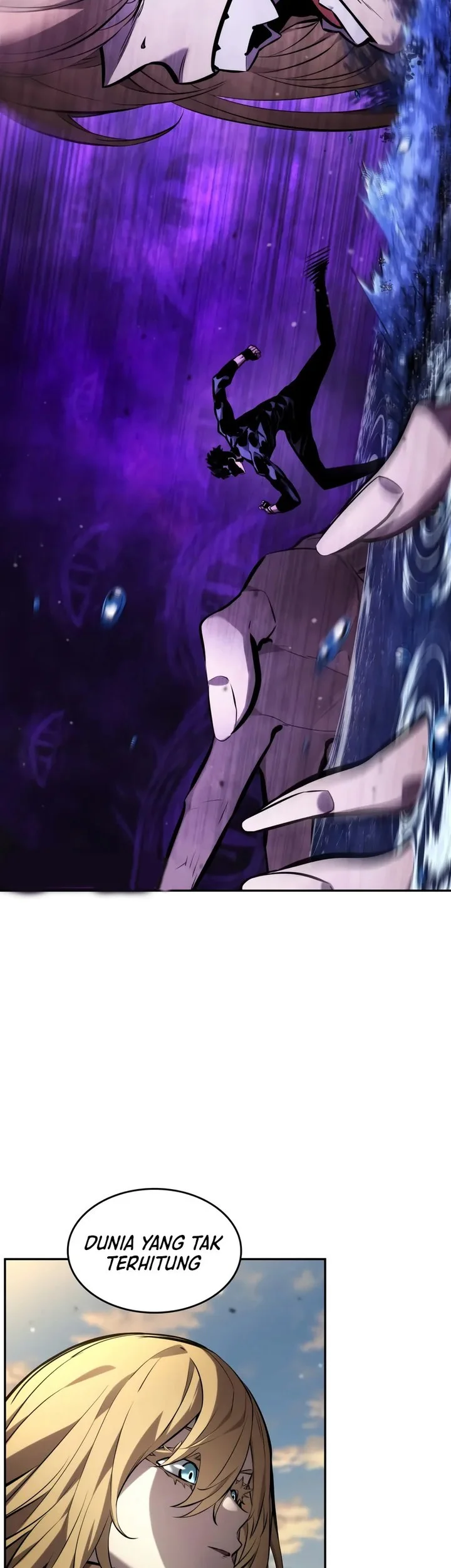 Boundless Necromancer Chapter 164 Fix Gambar 18