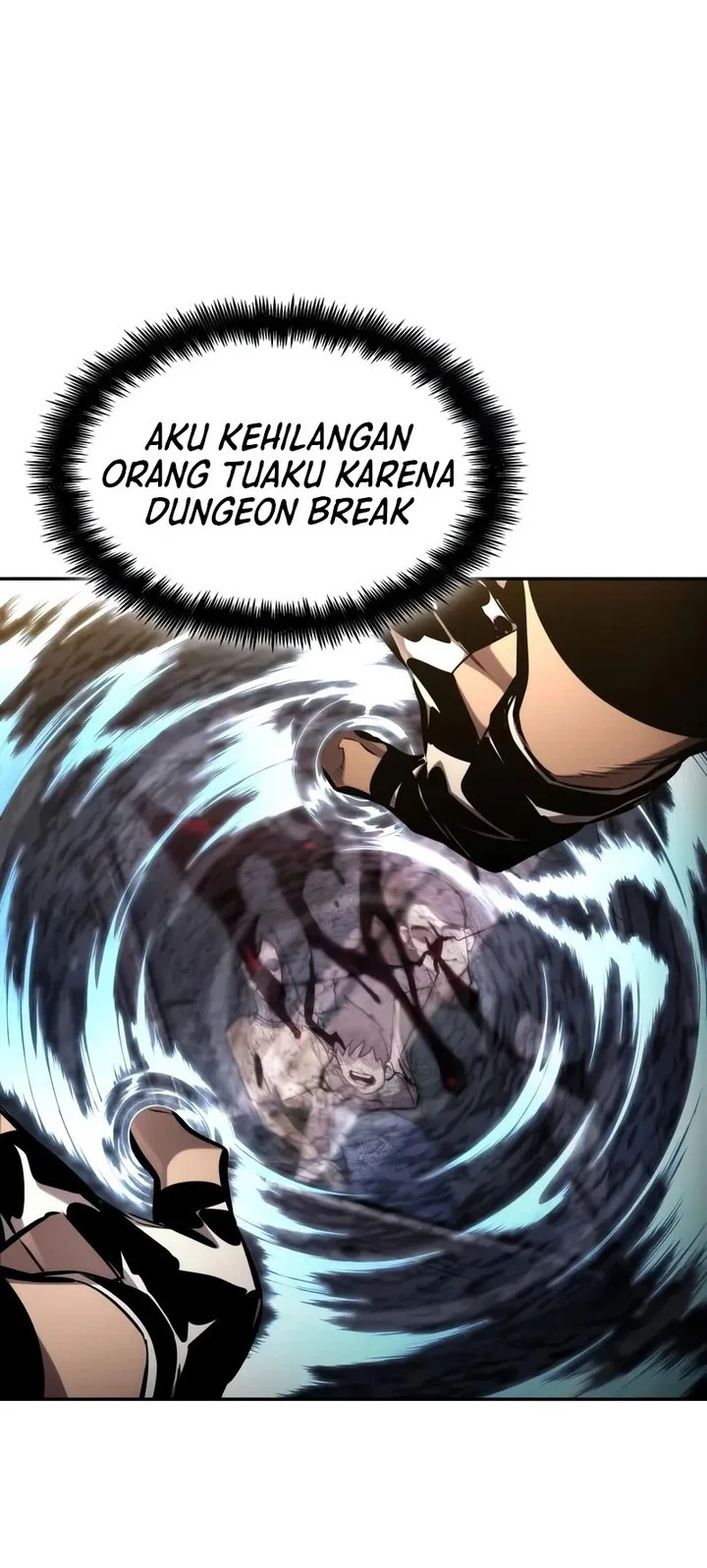 Boundless Necromancer Chapter 164 Fix Gambar 15