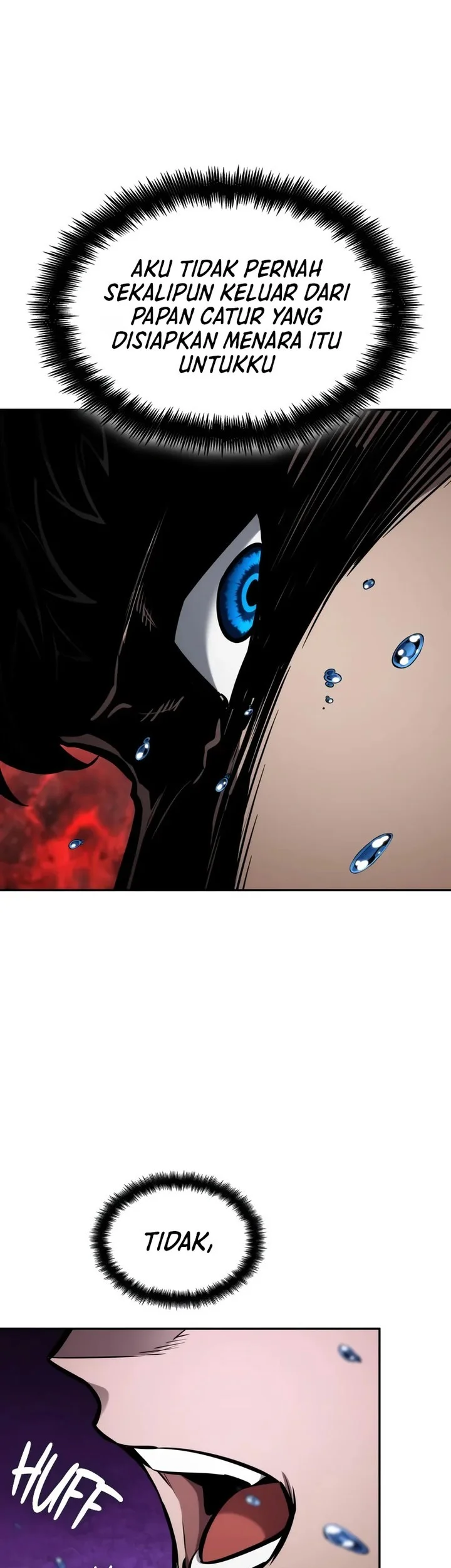 Boundless Necromancer Chapter 164 Fix Gambar 16