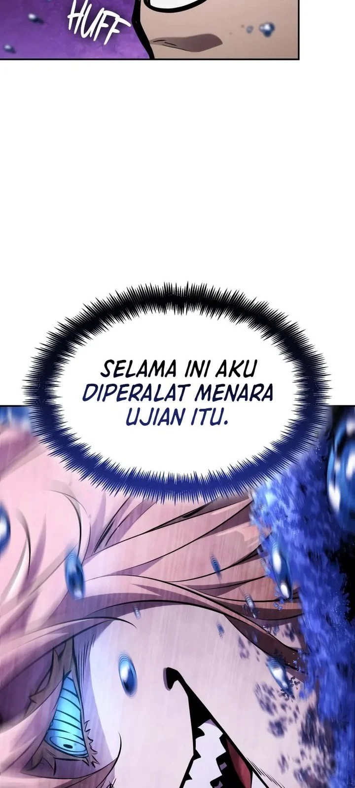 Boundless Necromancer Chapter 164 Fix Gambar 17