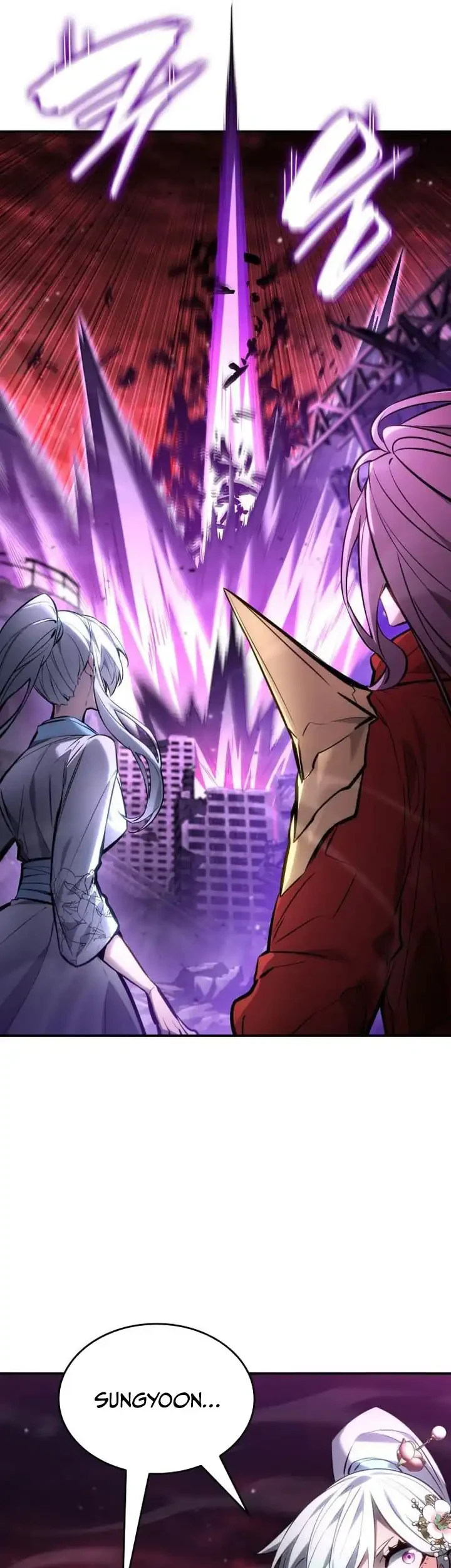 Boundless Necromancer Chapter 172 Gambar 18