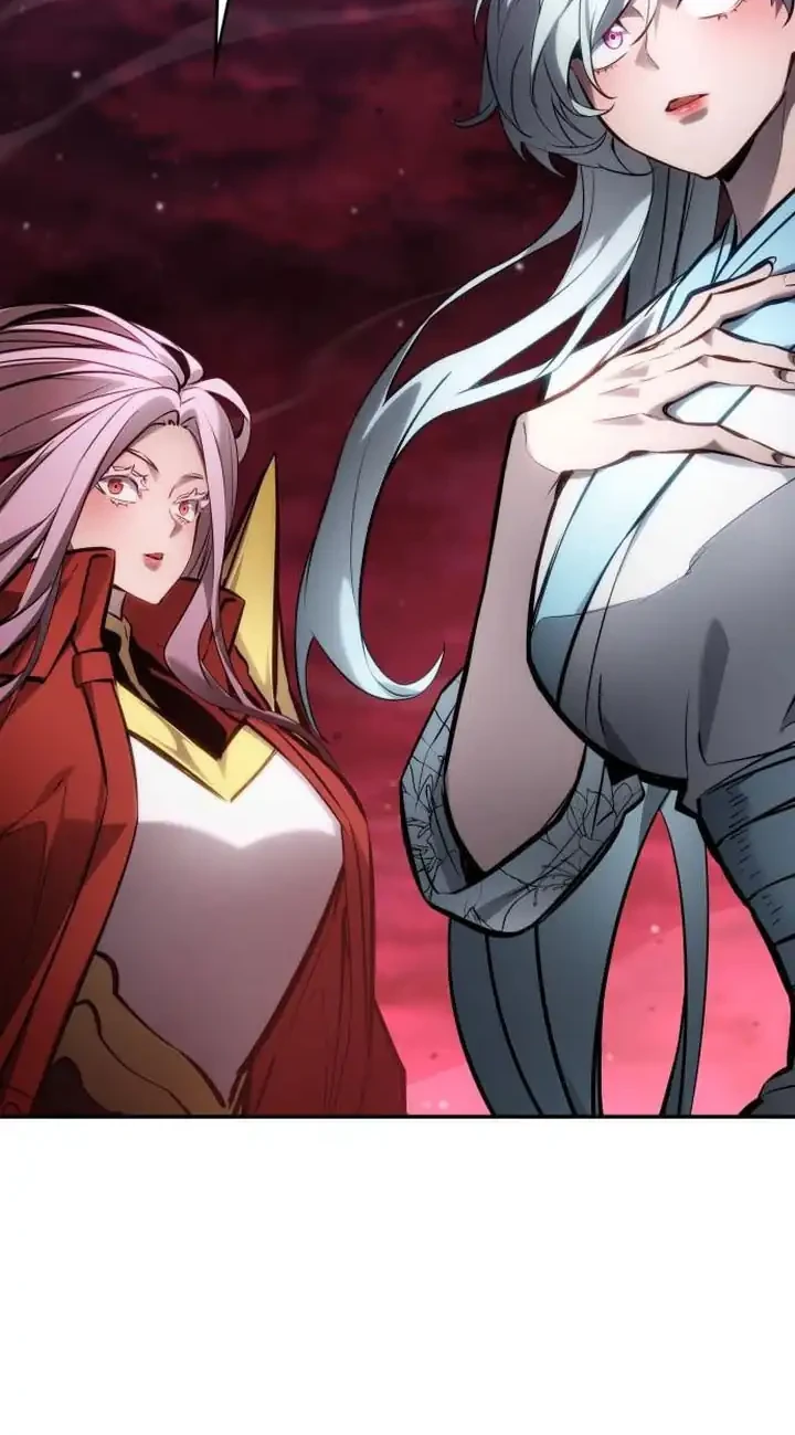Boundless Necromancer Chapter 172 Gambar 19