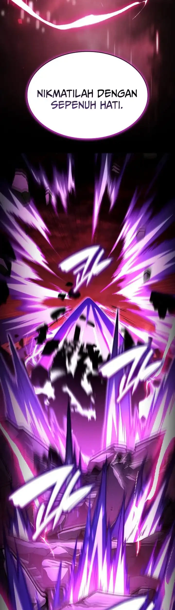 Boundless Necromancer Chapter 172 Gambar 16