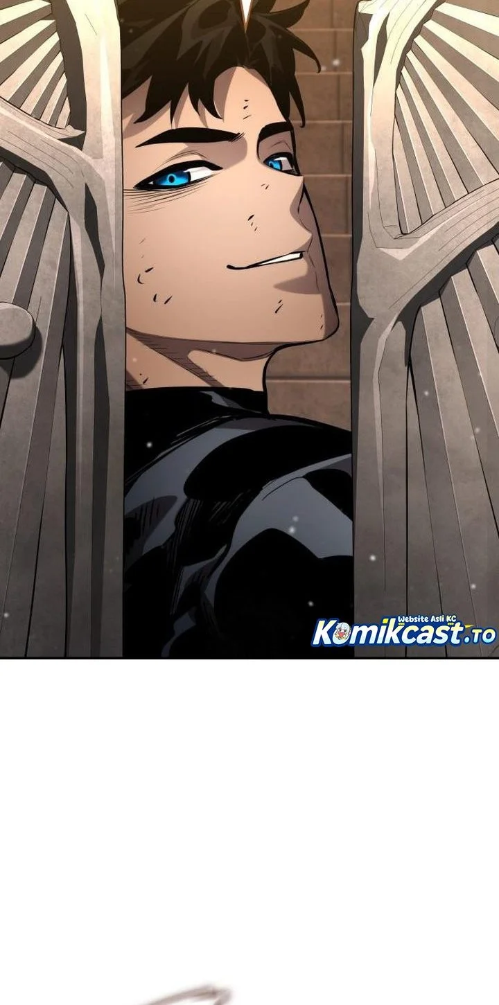 Boundless Necromancer Chapter 175 Gambar 17