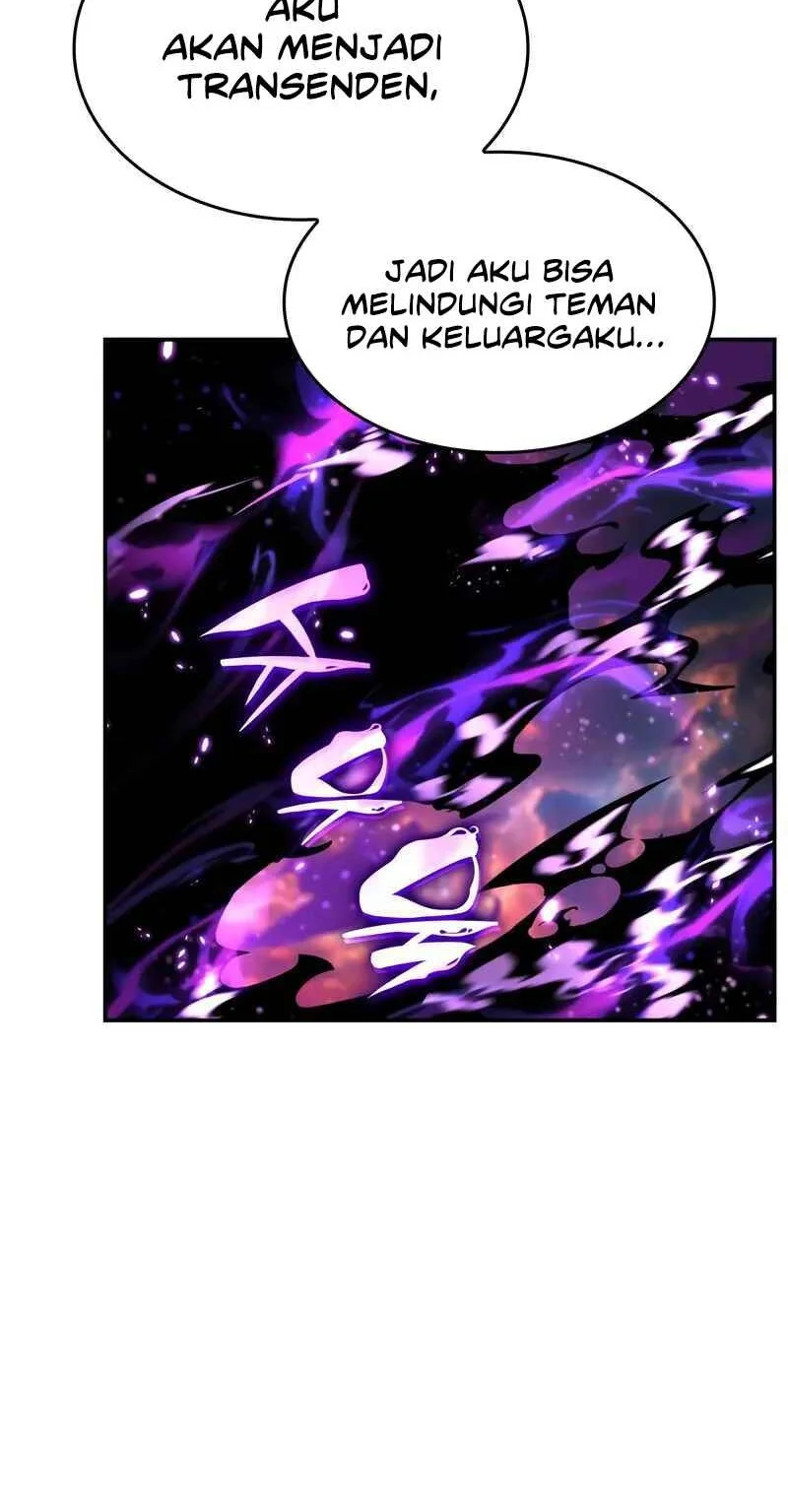 Boundless Necromancer Chapter 169 Gambar 17
