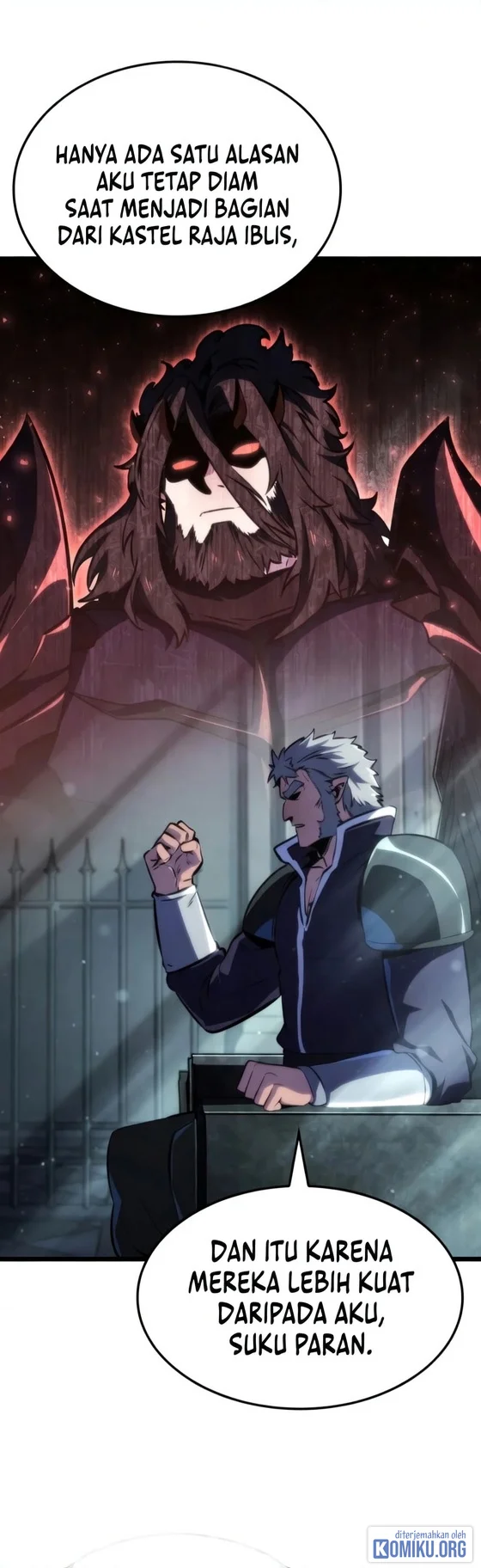 Breakers Chapter 100 Gambar 13