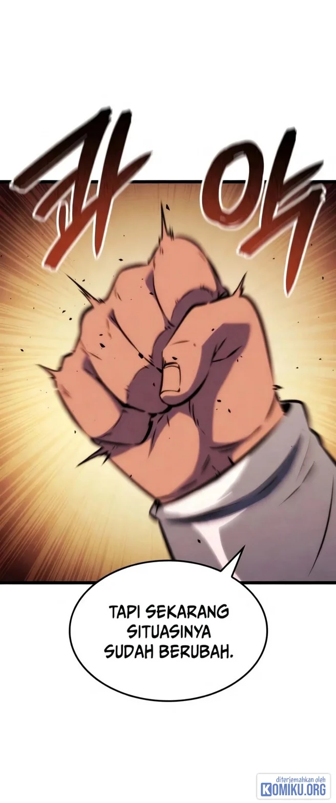 Breakers Chapter 100 Gambar 14