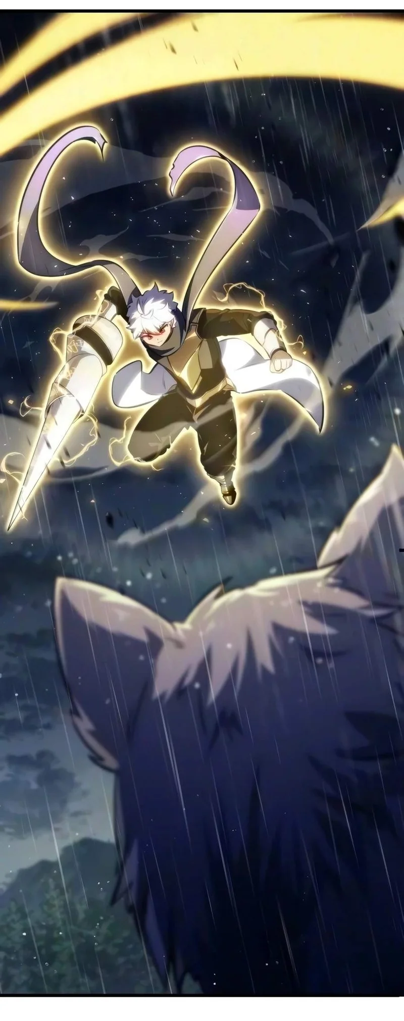 Breakers Chapter 101 Gambar 20