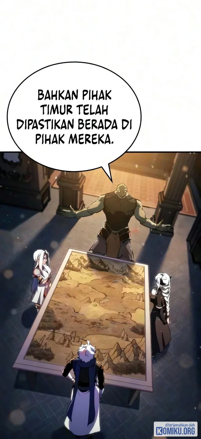 Breakers Chapter 103 Gambar 14