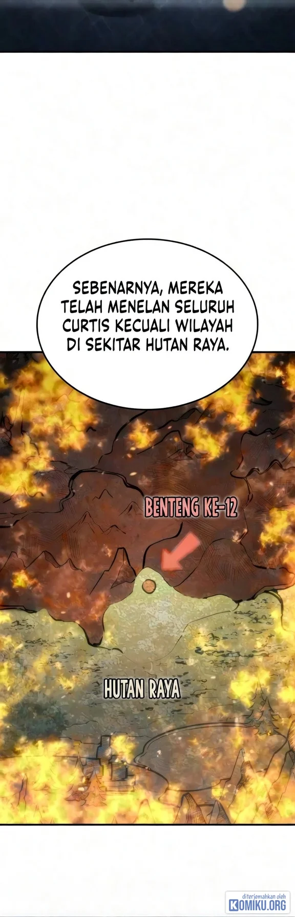Breakers Chapter 103 Gambar 15