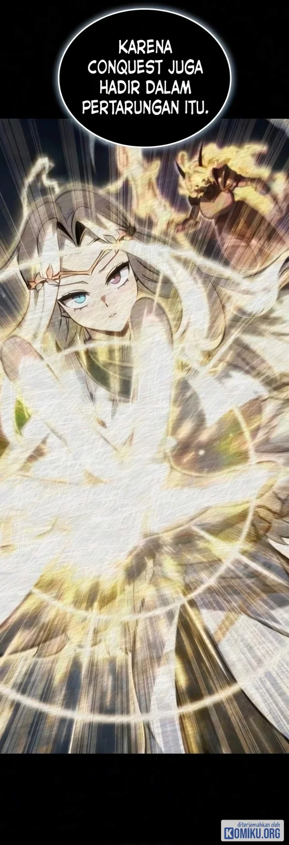 Breakers Chapter 107 Gambar 12