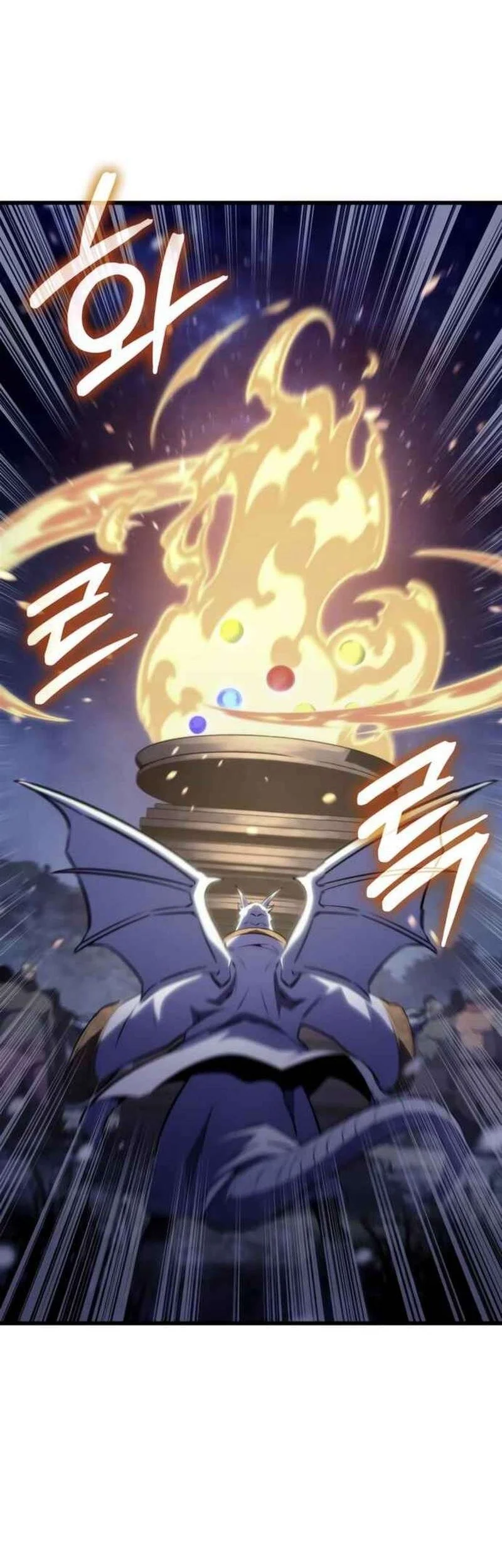 Breakers Chapter 108 Gambar 14